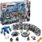 Klocki Lego 76125 Marvel Zbroje Iron Mana
