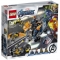 Klocki Lego 76143 Marvel Zatrzymanie Ciężarówki