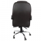 Fotel biurowy Artnico Elgo 1.0 mocca