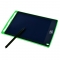 Tablet graficzny Artnico 8,5" LCD Znikopis zielony