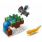 Klocki Lego 21173 Minecraft Podniebna Wieża