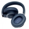 Słuchawki bluetooth JBL Live 650BTNC niebieskie