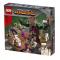 Klocki Lego 21176 Minecraft Postrach dżungli