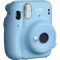 Aparat Fujifilm Instax Mini 11 niebieski + wkłady