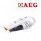 Odkurzacz ręczny AEG AG5103W samochodowy biały-13870