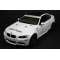 SAMOCHÓD RASTAR 48000 BMW M3 WHITE-20782