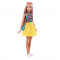Lalka Barbie Mattel DMB30 Modowa Transformacja-21371