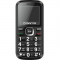 TELEFON MANTA TEL2003 BLACK DLA SENIORA-2211
