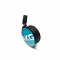 Słuchawki nauszne AKG Y50 niebieskie-24322