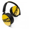 Słuchawki nauszne AKG Y50 żółte-24327