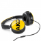 Słuchawki nauszne AKG Y50 żółte-24328