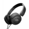 Słuchawki nauszne JBL T450BLK czarne-24377