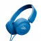 Słuchawki nauszne JBL T450BLU niebieskie-24380