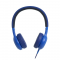Słuchawki nauszne JBL E35BLU niebieskie-24453
