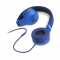 Słuchawki nauszne JBL E35BLU niebieskie-24454