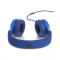 Słuchawki nauszne JBL E35BLU niebieskie-24456