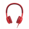 Słuchawki nauszne JBL E35RED czerwone-24463