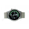 Smartwatch Garett GT18 srebrny-24477