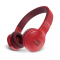 Słuchawki nauszne bluetooth JBL E45BTRED czerwone-24487
