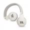Słuchawki nauszne bluetooth JBL E45BTWHT białe-24495