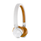 Słuchawki nauszne bluetooth AKG Y45BT białe-24585