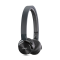 Słuchawki nauszne bluetooth AKG Y45BT czarne-24589