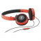 Słuchawki nauszne AKG Y30U czerwone-24601