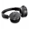 Słuchawki nauszne bluetooth AKG Y50BT czarne-24637