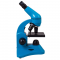Mikroskop Levenhuk K50 Rainbow 50L LED niebieski-25725