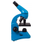 Mikroskop Levenhuk K50 Rainbow 50L LED niebieski-25738