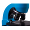 Mikroskop Levenhuk K50 Rainbow 50L LED niebieski-25741