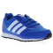 Buty Adidas switch VS K F76433 31,5 niebieskie-26446