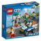KLOCKI LEGO 60136 CITY POLICJA-28240