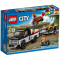 Klocki Lego 60148 City Wyścigowy Zespół Quadowy