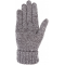 Rękawiczki damskie 4F H4Z17-REDD001 L/XL-30979