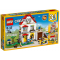 KLOCKI LEGO 31069 CREATOR RODZINNA WILLA-31064