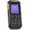 Telefon Telefunken Outdoor WT2 czarno-żółty-31260