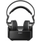 Słuchawki wokółuszne Sony MDR-RF855RK czarne-32997