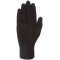 Rękawiczki narciarskie 4F H4Z17-RED001 L/XL czarne-33432