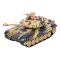 Czołg rc War Tank 9993 kremowy-33489