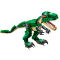 Klocki LEGO 31058 Creator Potężne Dinozaury-33984