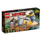 Klocki LEGO 70609 Ninjago Bombowiec Manta Ray-34029