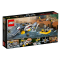 Klocki LEGO 70609 Ninjago Bombowiec Manta Ray-34030