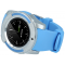 Smartwatch Hykker Chrono 3 niebieski-34230