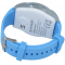 Smartwatch Hykker Chrono 3 niebieski-34231