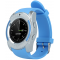 Smartwatch Hykker Chrono 3 niebieski-34232