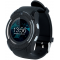 Smartwatch Hykker Chrono 3 czarny-34236