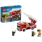 Klocki LEGO 60107 City Wóz Strażacki z Drabiną-34262