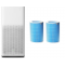 Oczyszczacz Xiaomi Air Purifier 2   2X filtr HEPA-34371