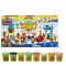 Zabawka Play-Doh B5868 Town Centrum 3W1 -34668